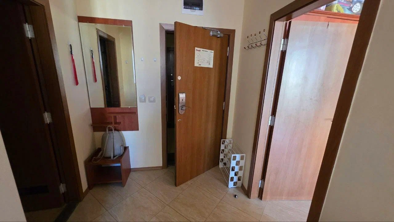 Appartement à Slantchev Briag, Bulgarie, 72 m² - image 12
