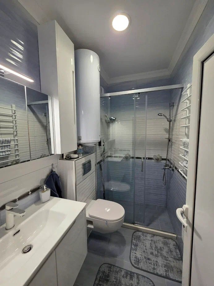 Apartment at Sunny Beach, Bulgaria, 67 m² - picture 12