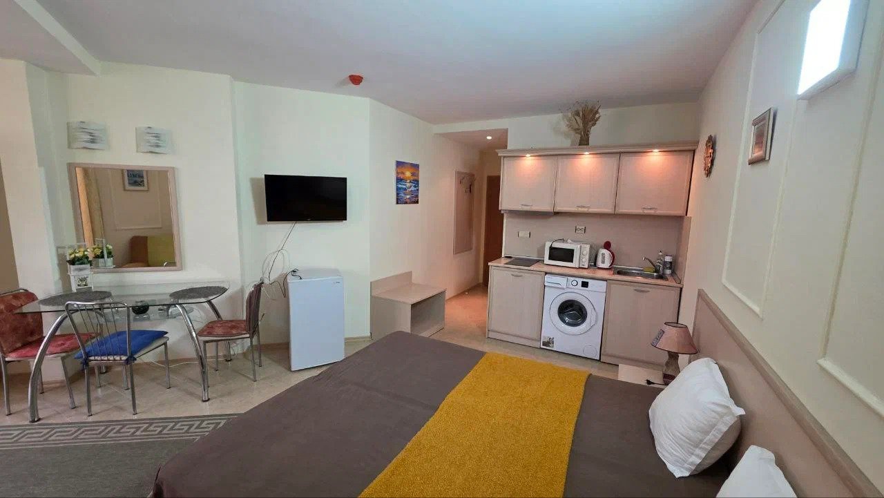 Apartamento en Sunny Beach, Bulgaria, 44 m² - imagen 13