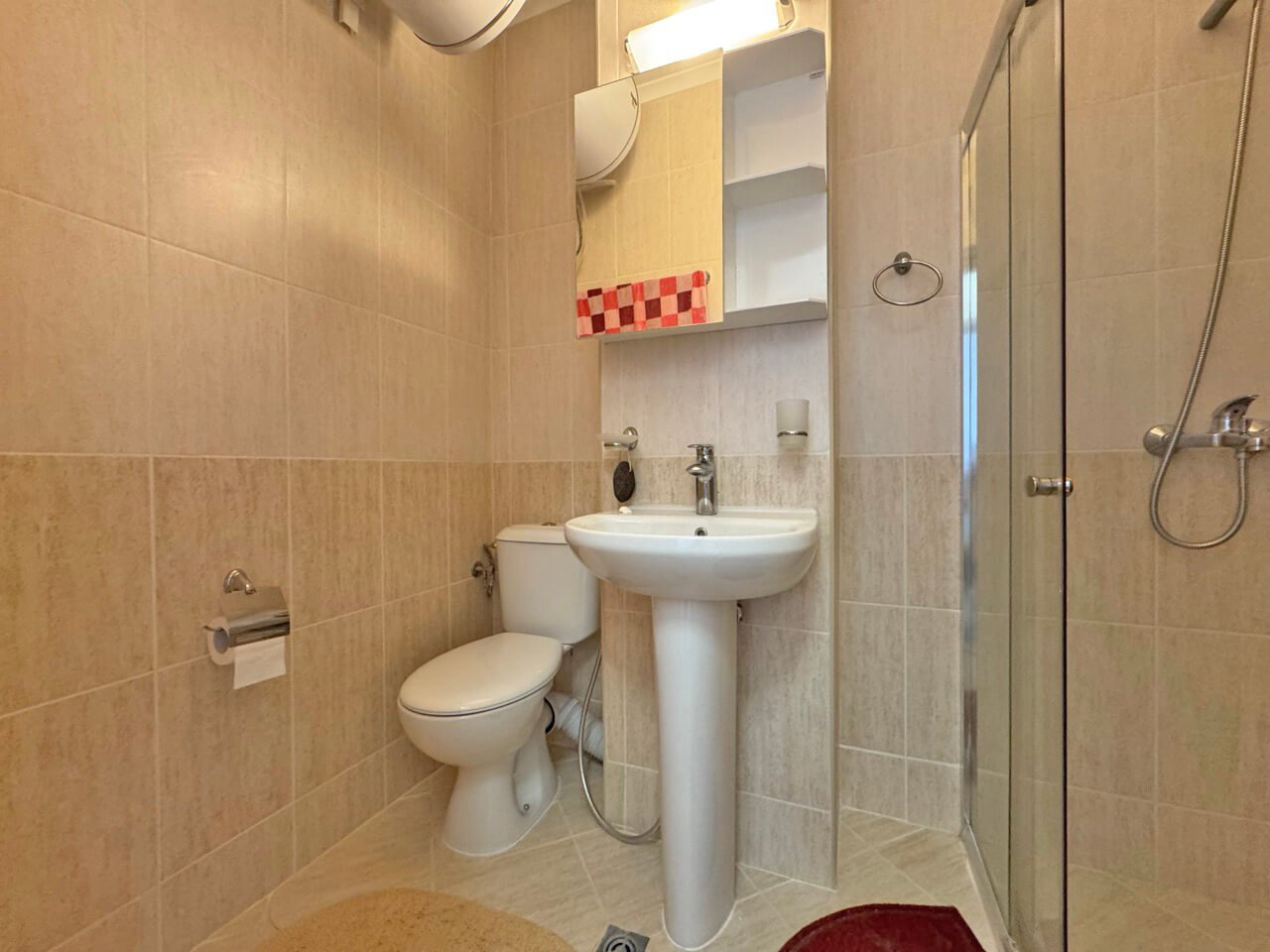 Appartement à Sozopol, Bulgarie, 55 m² - image 13