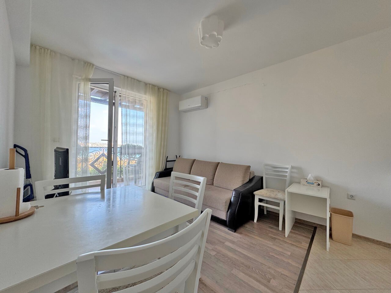 Appartement à Sozopol, Bulgarie, 55 m² - image 14