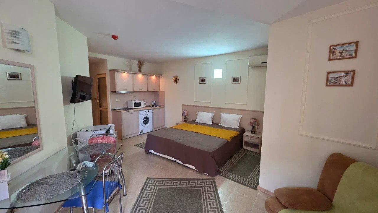 Apartamento en Sunny Beach, Bulgaria, 44 m² - imagen 14