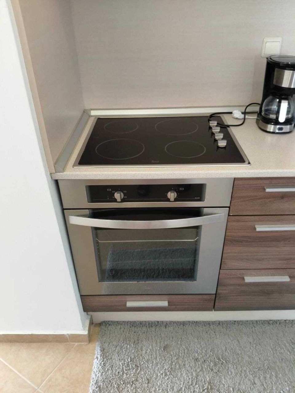 Appartement à Aheloy, Bulgarie, 60 m² - image 14