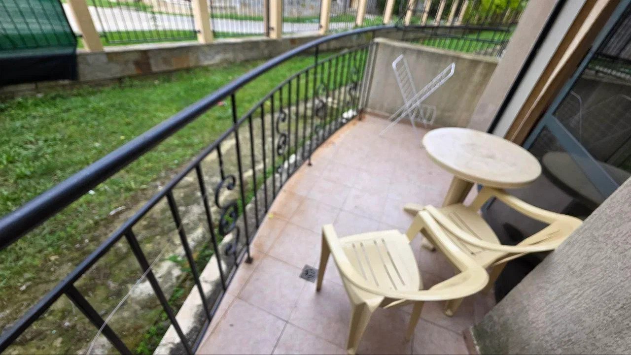 Apartamento en Sunny Beach, Bulgaria, 44 m² - imagen 15