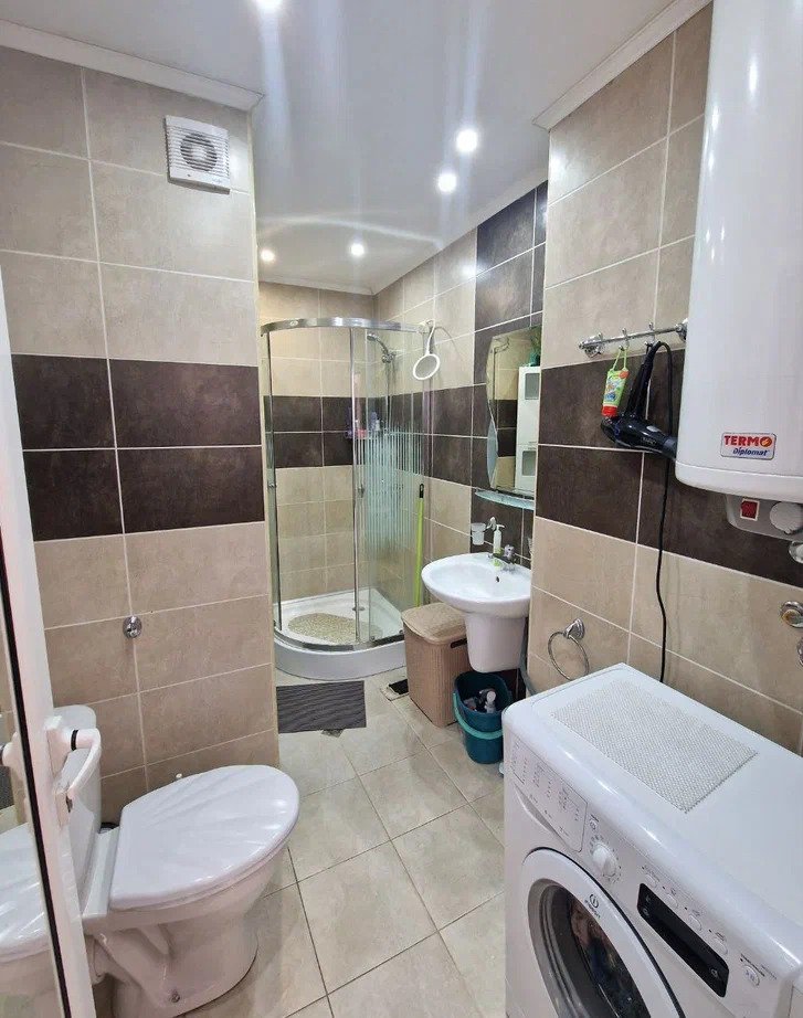 Penthouse in Sveti Vlas, Bulgaria, 90 m² - picture 15