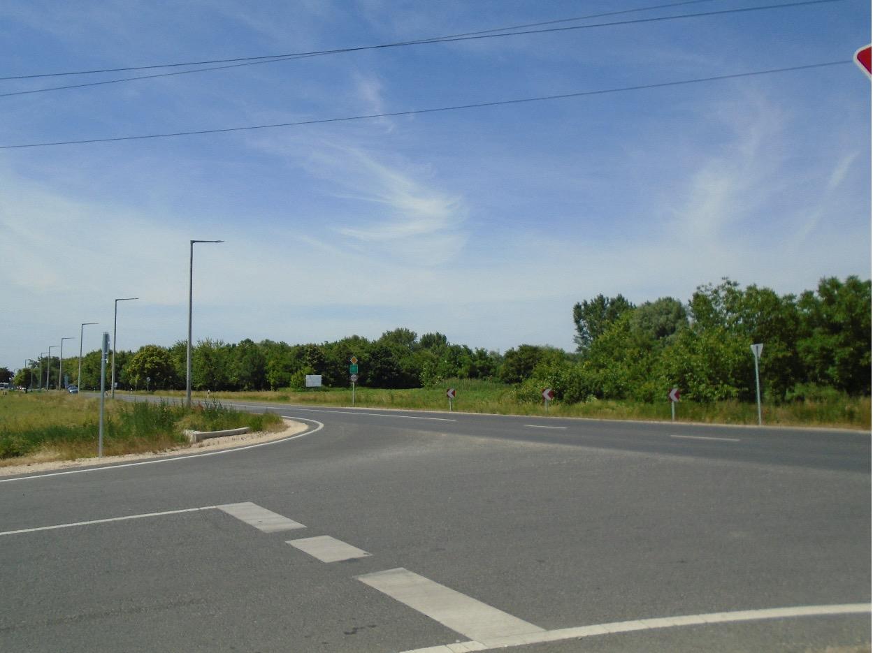 Terrain Kapuvár, Hongrie, 105 000 m² - image 4