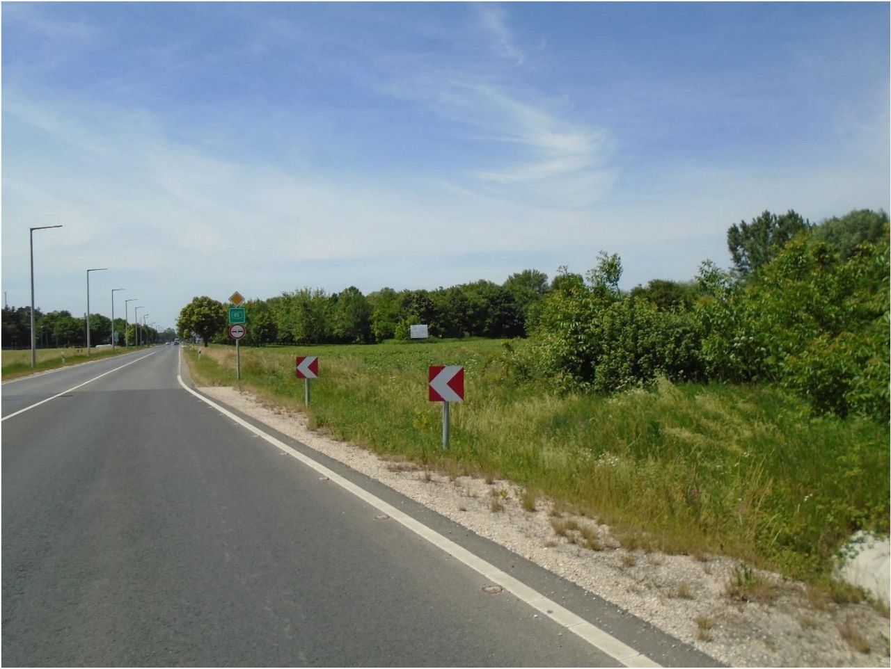 Terrain Kapuvár, Hongrie, 105 000 m² - image 9