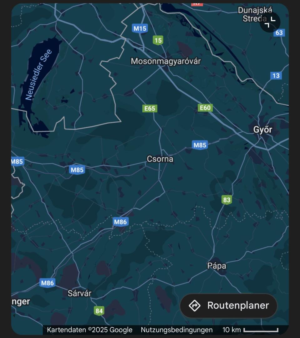 Boutique Csorna, Hongrie, 3 952 m² - image 15