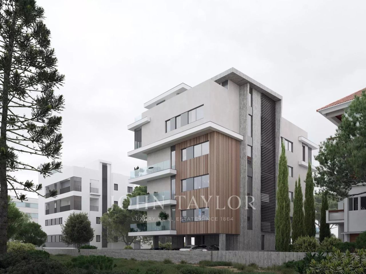 Flat in Germasogeia, Cyprus, 85 m² - picture 5