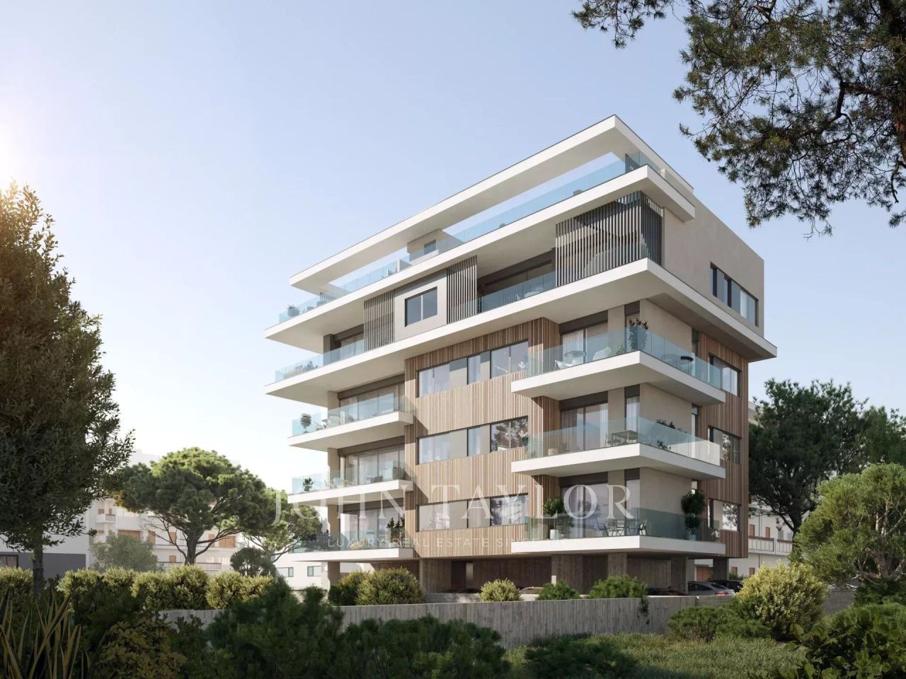 Ático en Germasogeia, Chipre, 123 m² - imagen 6