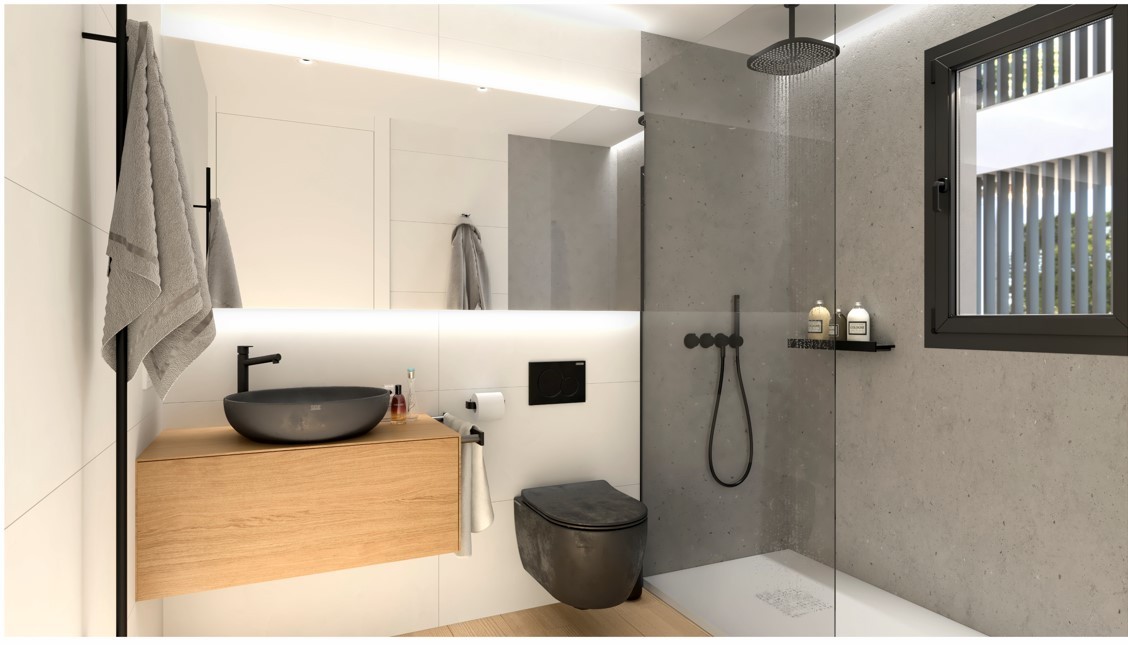 Apartamento en Monforte del Cid, España, 88 m² - imagen 5