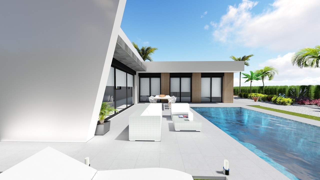 Villa Calasparra, Spagna, 116 m² - foto 6