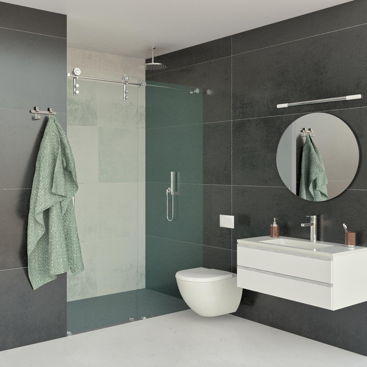 Apartment in Torrevieja, Spain, 112 m² - picture 6