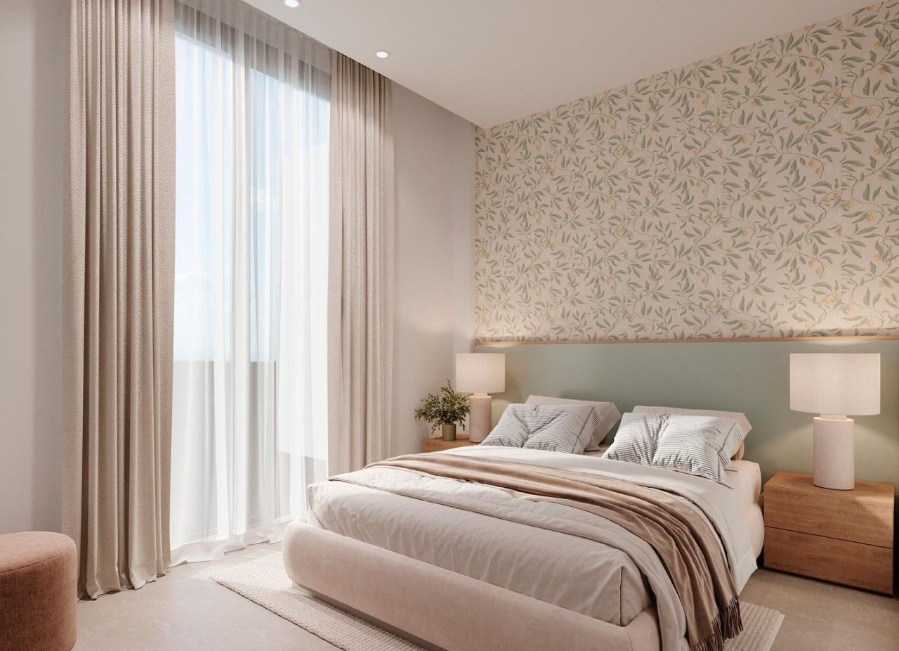 Appartamenti Torre Pacheco, Spagna, 109 m² - foto 7