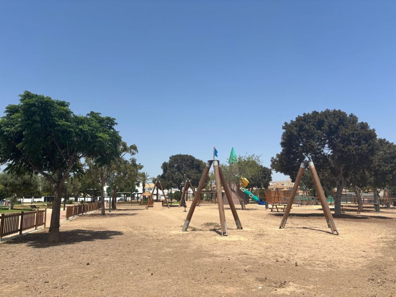 Bungalow a Pilar de la Horadada, Spagna, 68 m² - foto 9