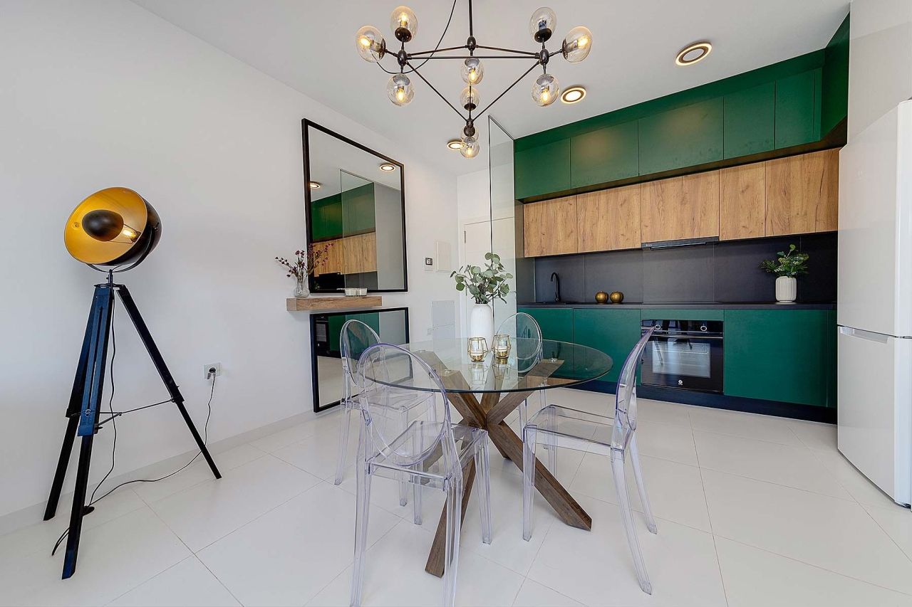 Apartment in San Miguel de Salinas, Spanien, 67 m² - Foto 13