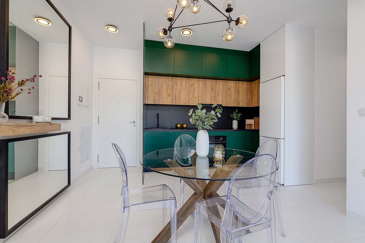 Apartment in San Miguel de Salinas, Spanien, 67 m² - Foto 14