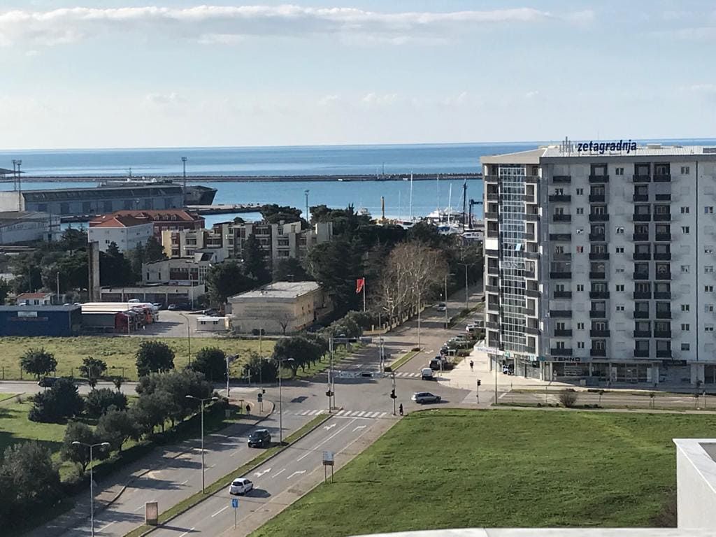 Appartement au Bar, Monténégro, 46 m² - image 2