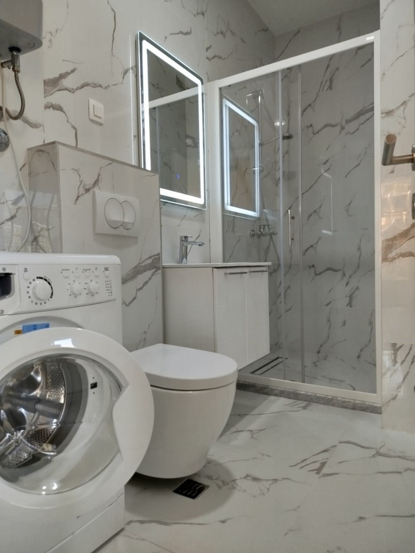 Flat in Bar, Montenegro, 36 m² - picture 5