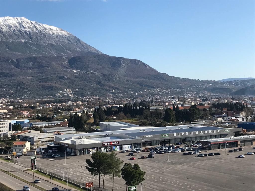 Appartement au Bar, Monténégro, 46 m² - image 7