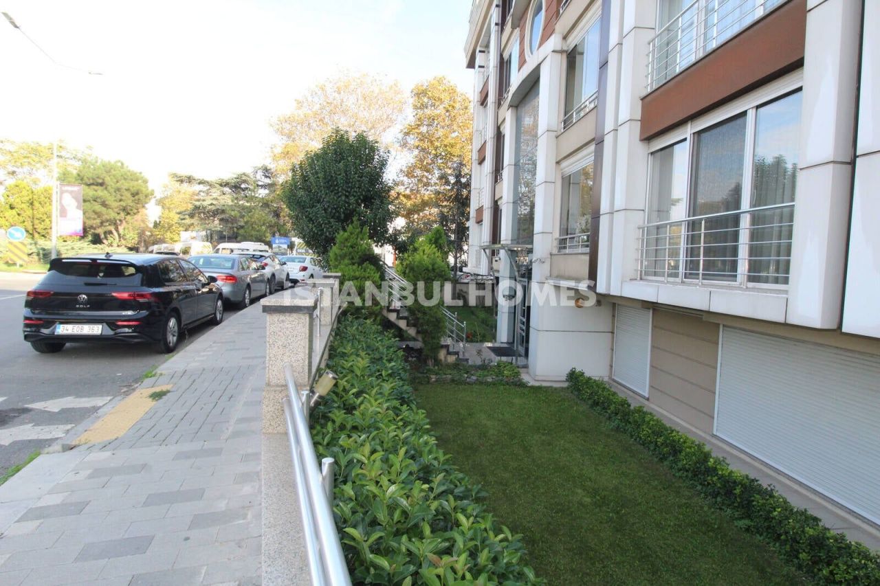 Appartamenti a Istanbul, Turchia, 160 m² - foto 2