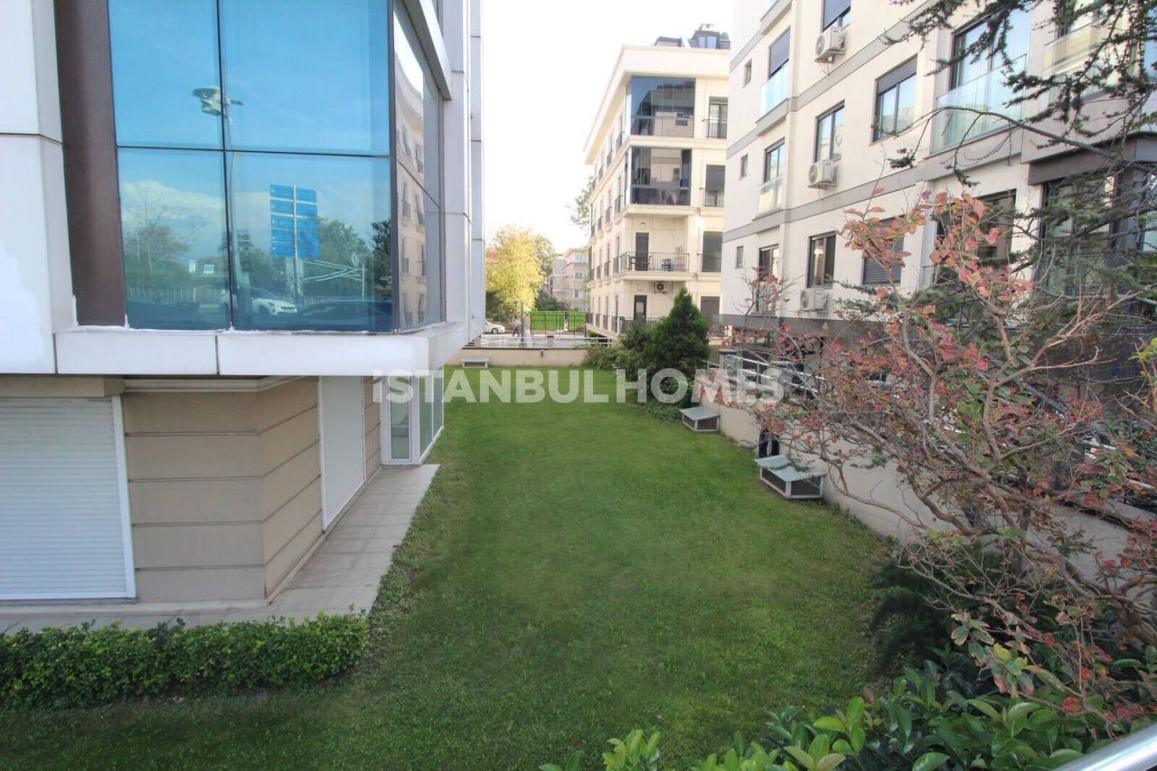 Appartamenti a Istanbul, Turchia, 160 m² - foto 3