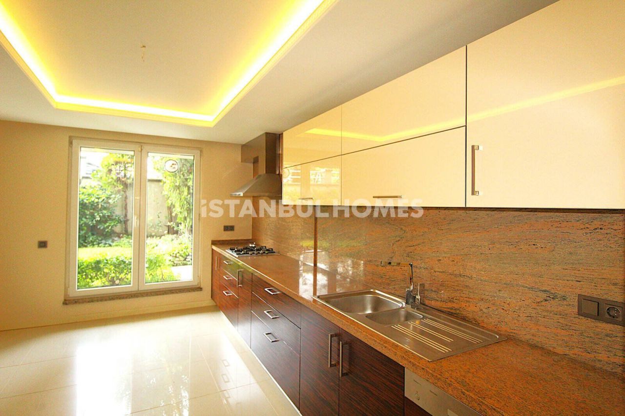 Appartamenti a Istanbul, Turchia, 160 m² - foto 7