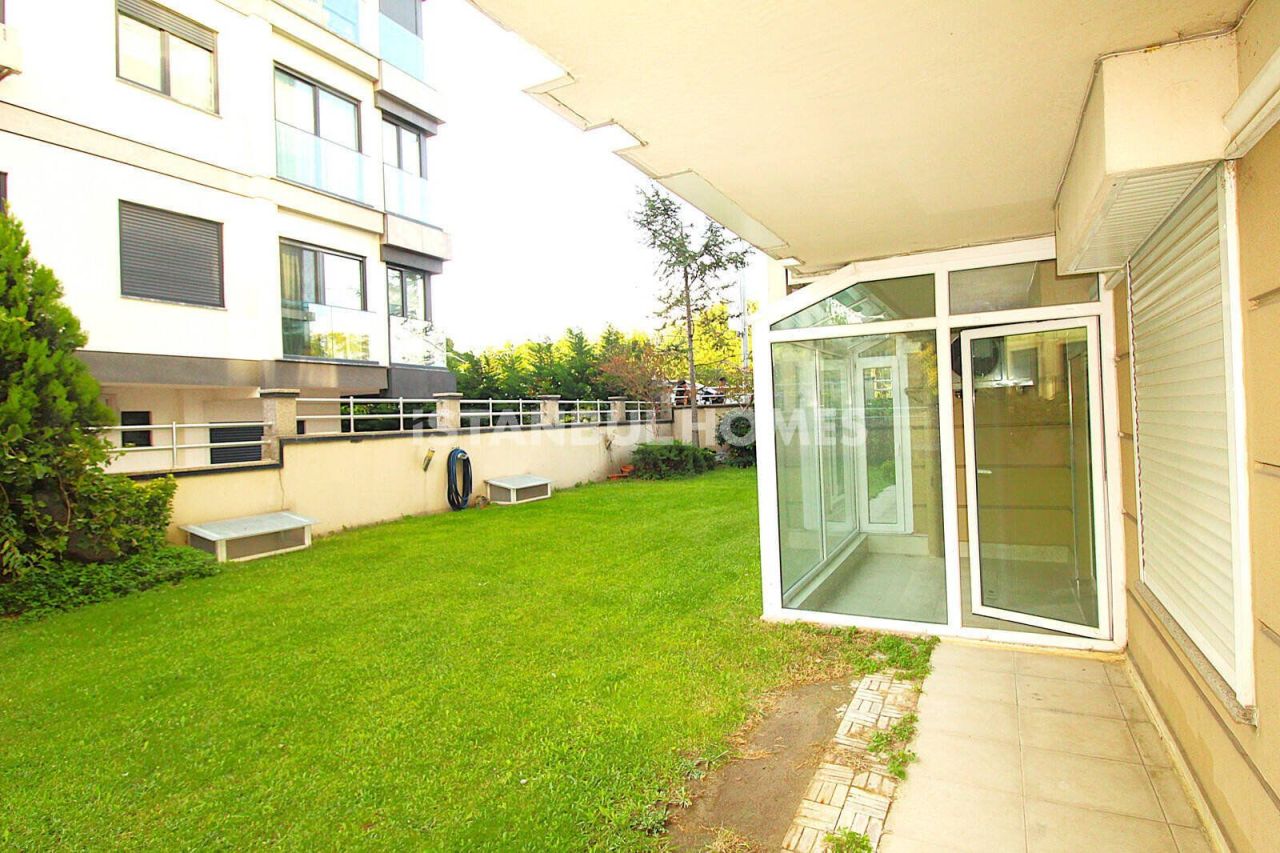 Appartamenti a Istanbul, Turchia, 160 m² - foto 18