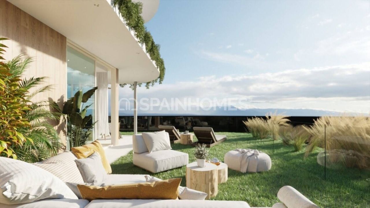 Appartamenti a Fuengirola, Spagna, 90 m² - foto 1