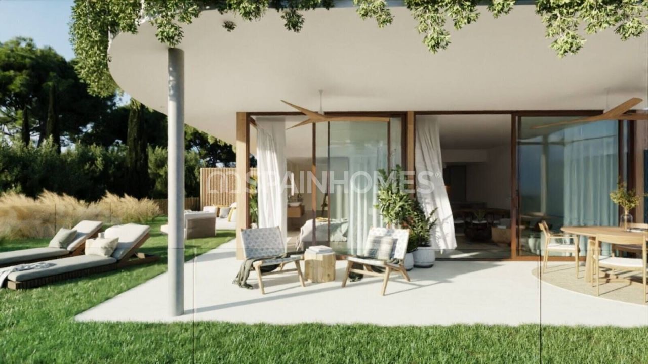Appartamenti a Fuengirola, Spagna, 90 m² - foto 3
