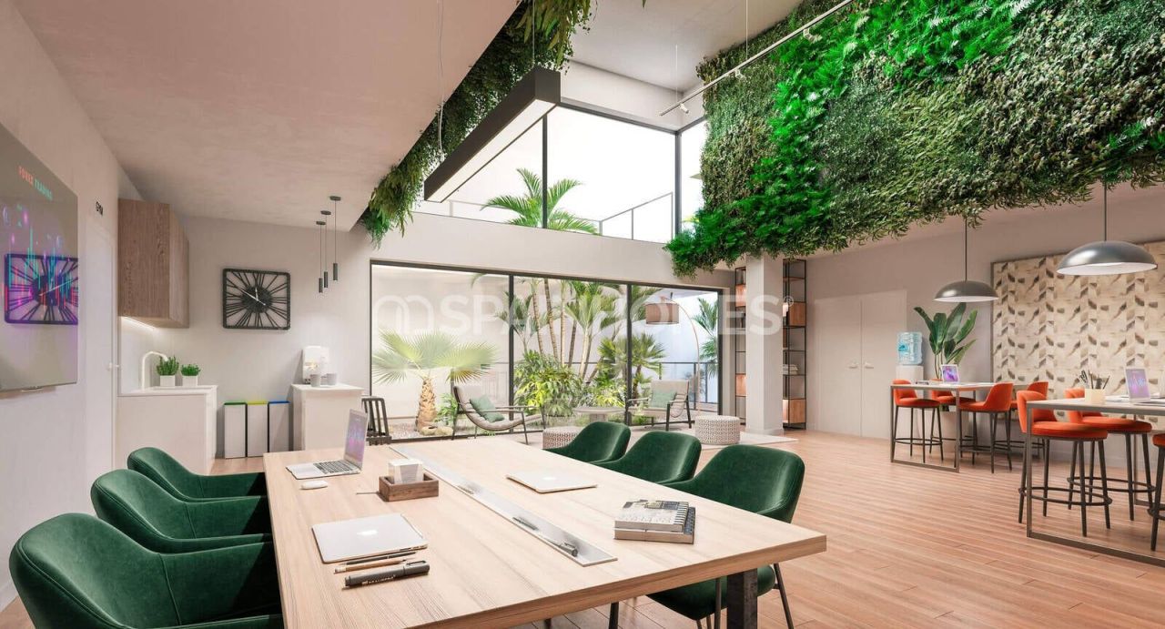 Attico a Casares, Spagna, 151 m² - foto 5