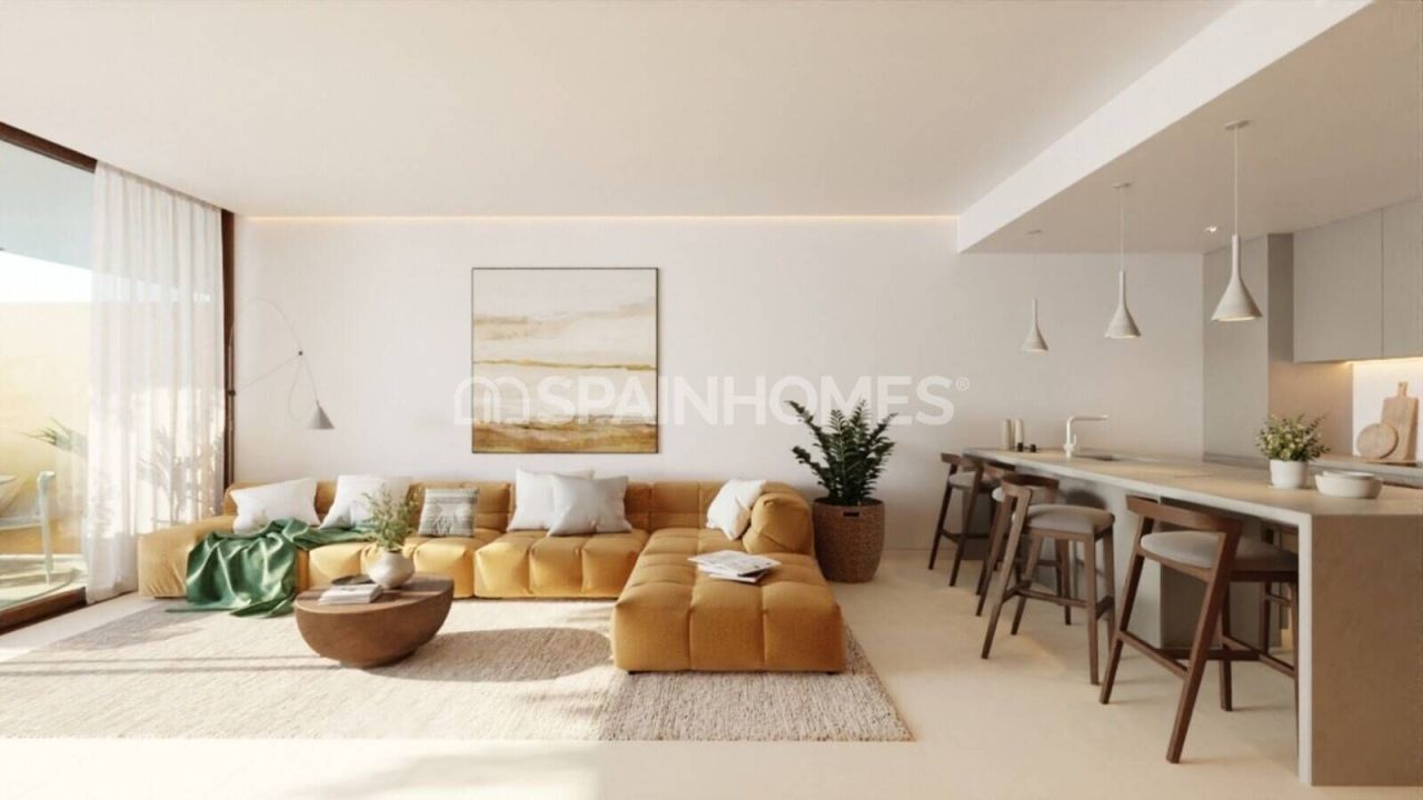Ático en Fuengirola, España, 134 m² - imagen 11