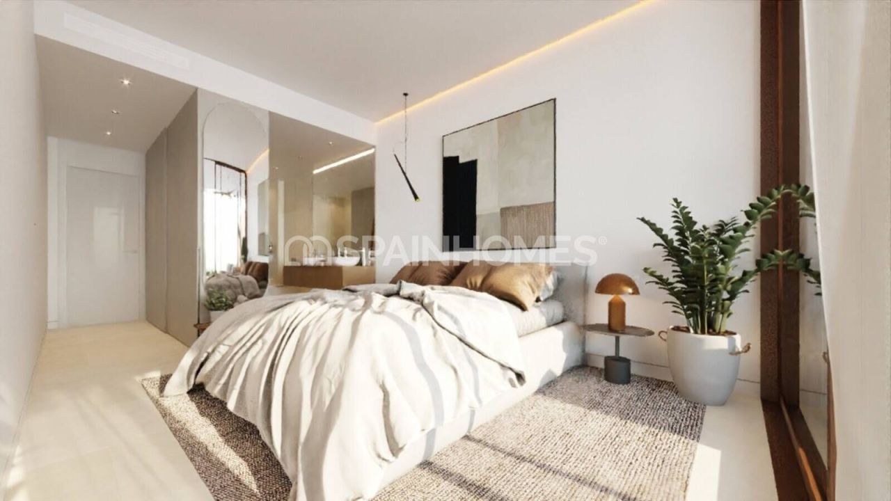 Appartamenti a Fuengirola, Spagna, 90 m² - foto 15