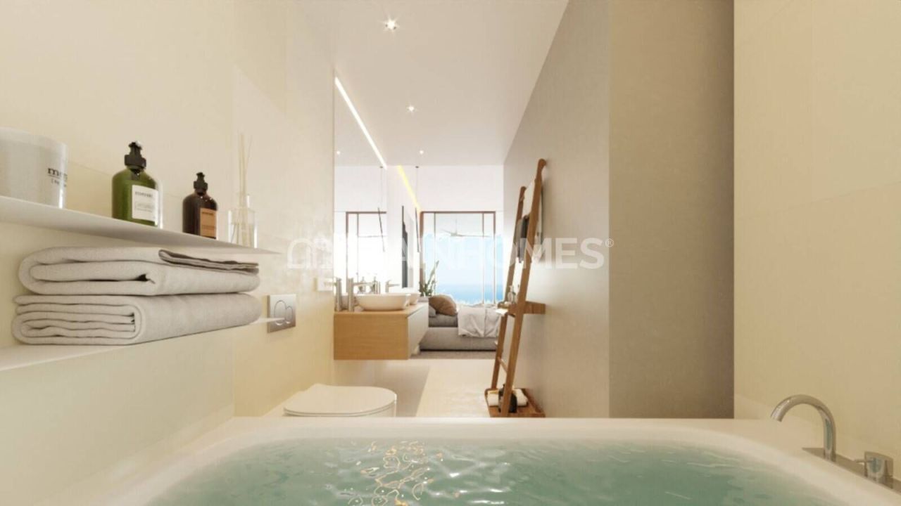 Appartamenti a Fuengirola, Spagna, 90 m² - foto 19