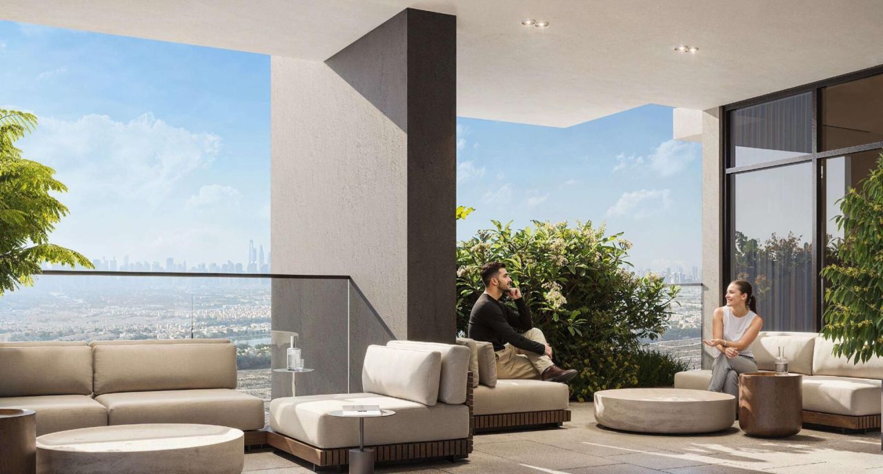 Wohnung in Dubai, VAE, 111 m² - Foto 7