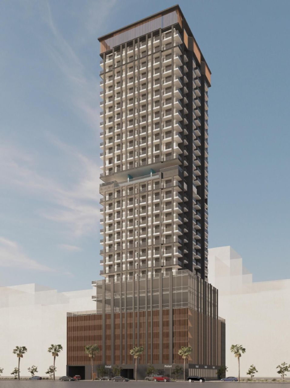 Appartement à Dubaï, EAU, 66 m² - image 9