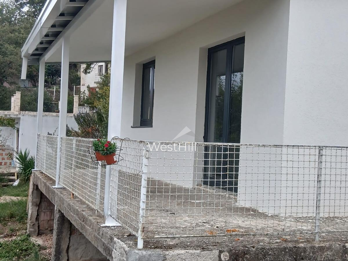 Haus Zagradje, Montenegro, 70 m² - Foto 2