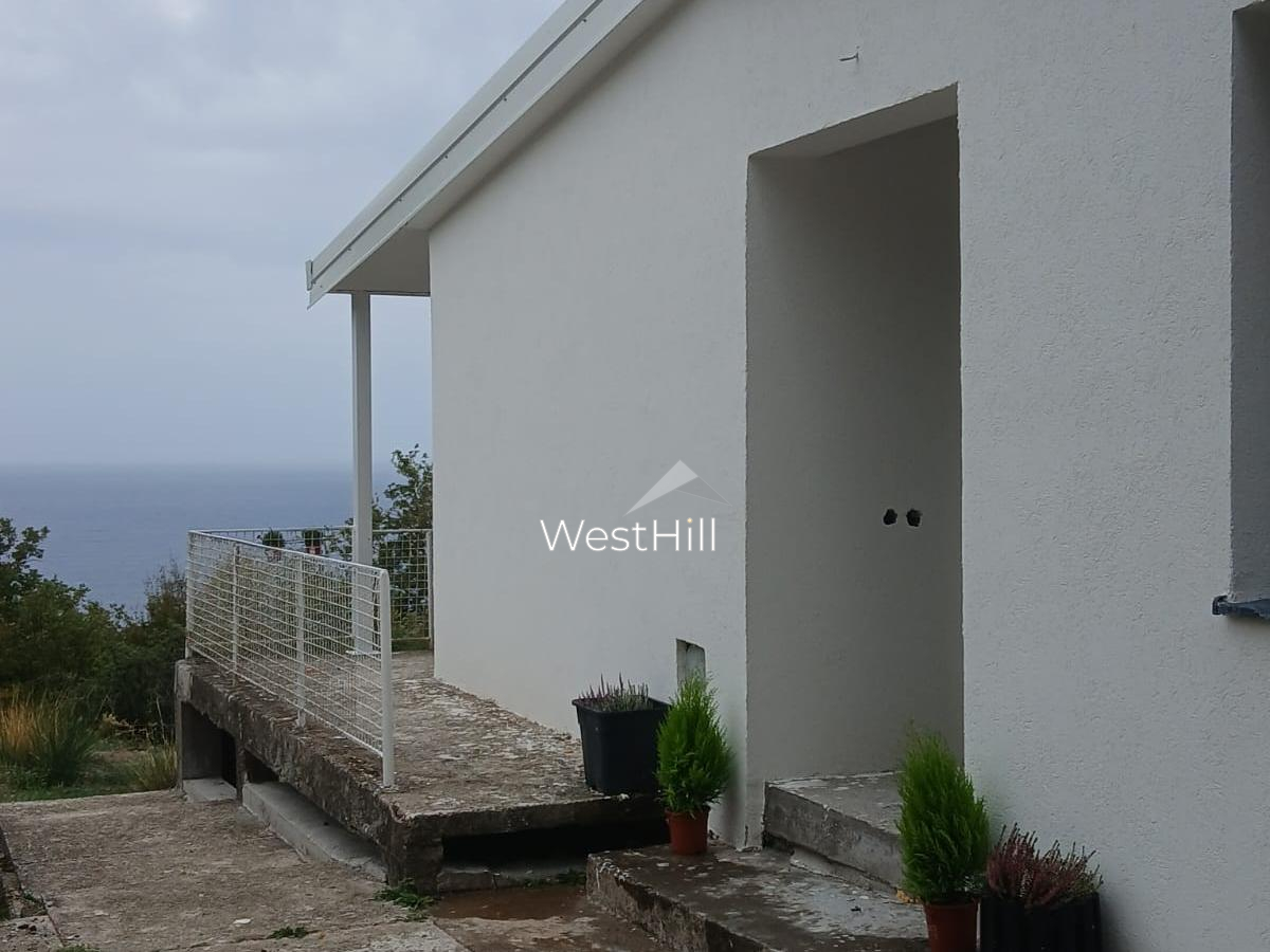 Haus Zagradje, Montenegro, 70 m² - Foto 5