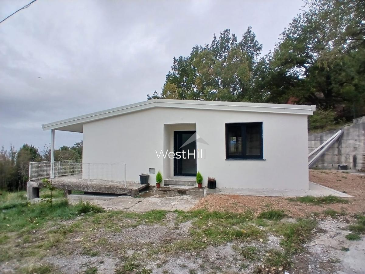 Haus Zagradje, Montenegro, 70 m² - Foto 11