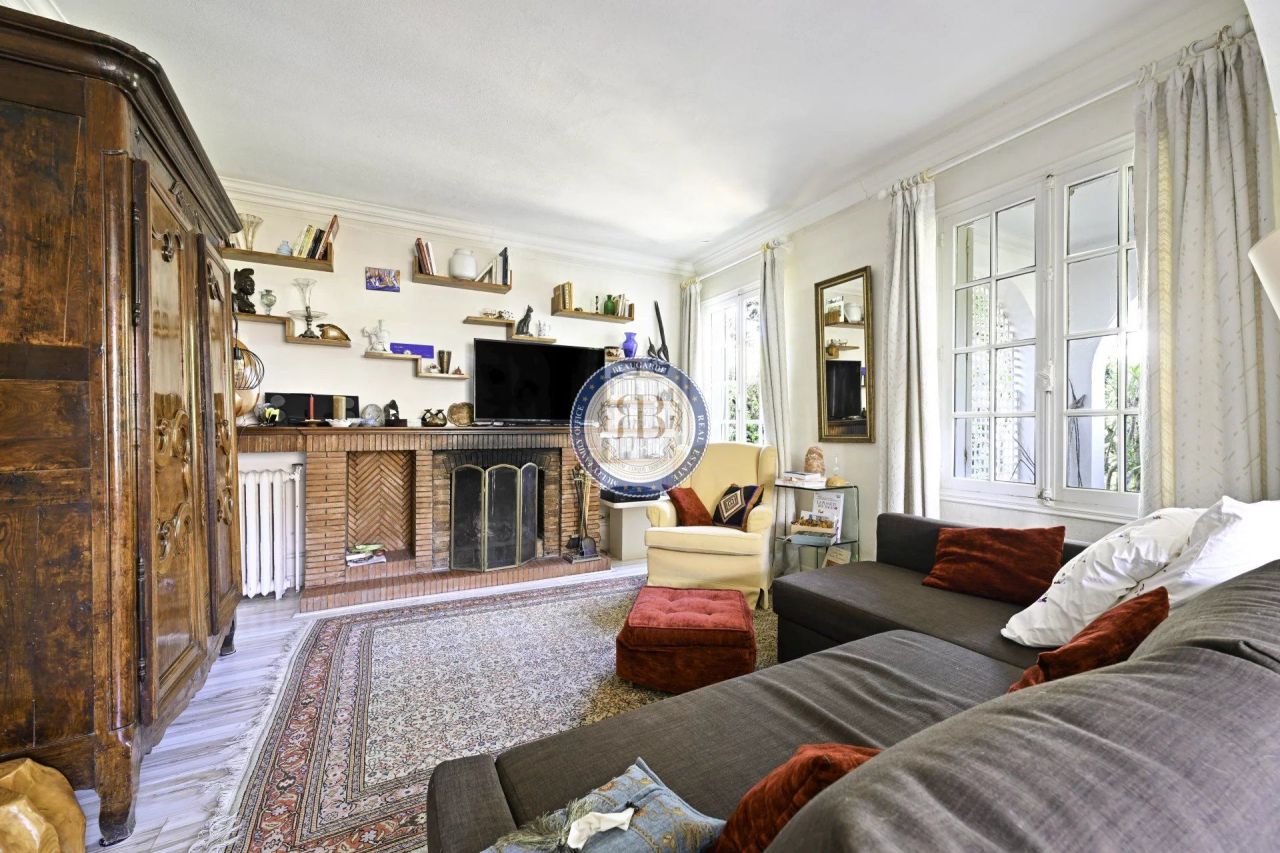 Wohnung in Antibes, Frankreich, 120 m² - Foto 3