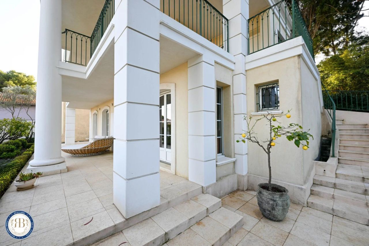 Appartamento a Antibes, Francia, 230 m² - foto 4