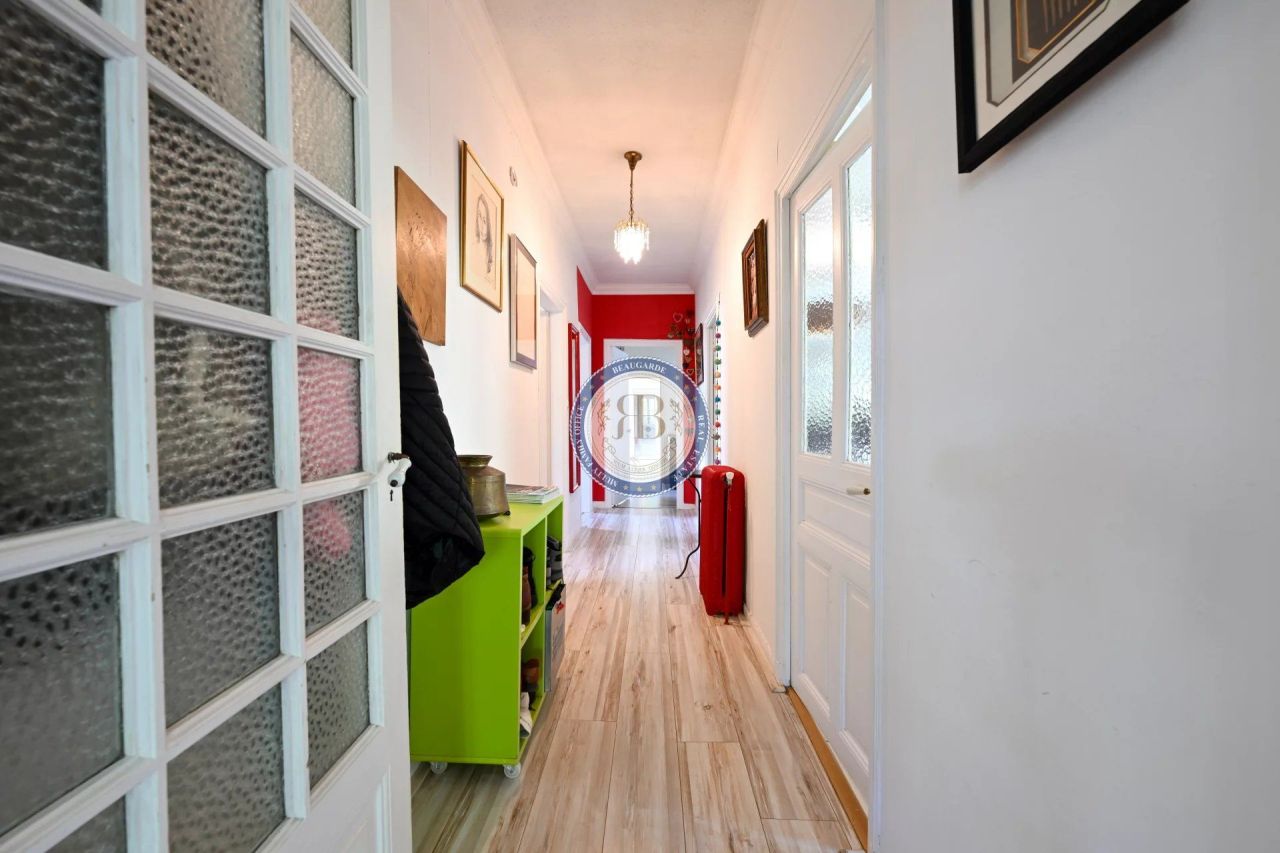 Wohnung in Antibes, Frankreich, 120 m² - Foto 5