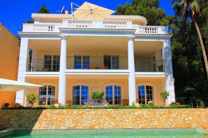 Appartamento a Antibes, Francia, 230 m² - foto 6