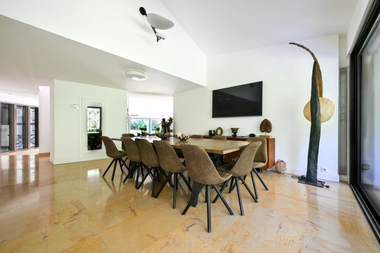Casa a Mougins, Francia, 520 m² - foto 6
