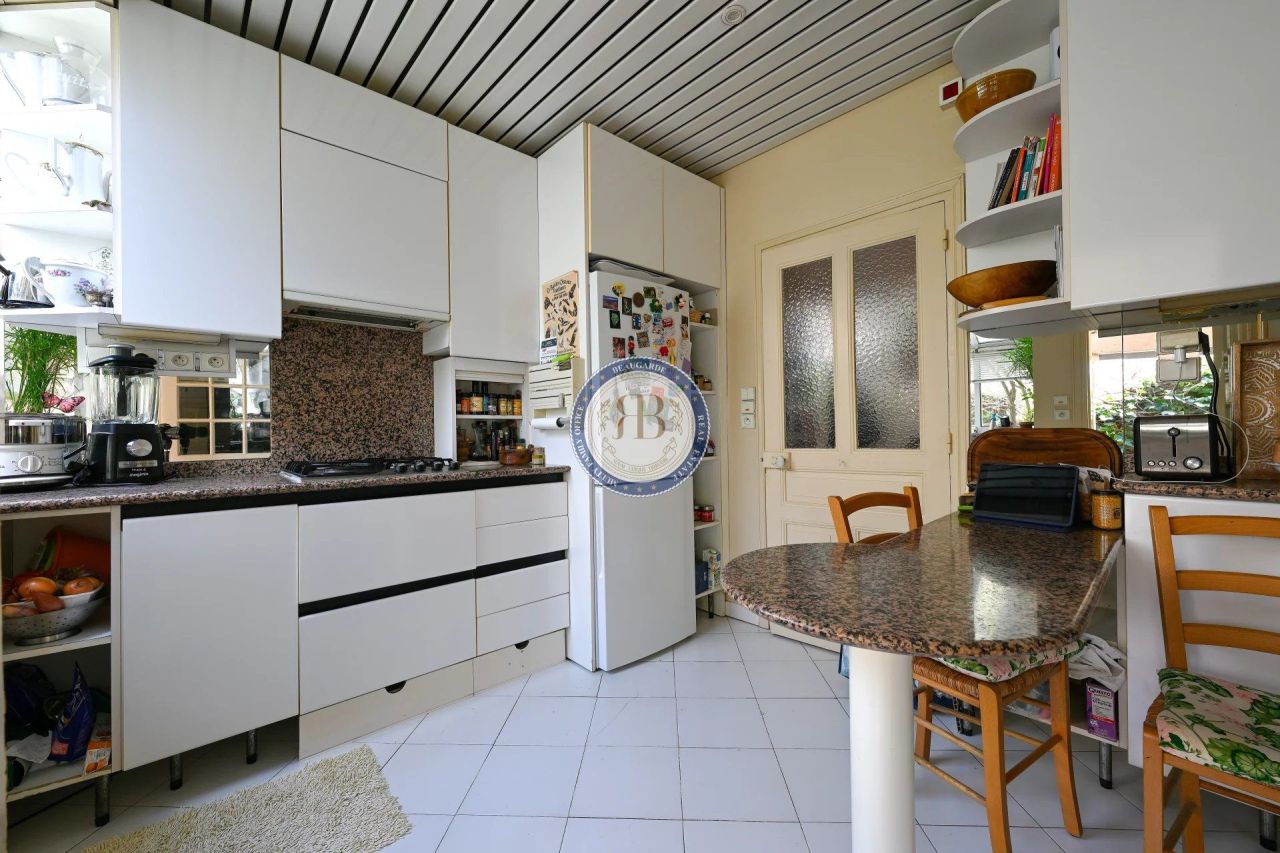 Wohnung in Antibes, Frankreich, 120 m² - Foto 7