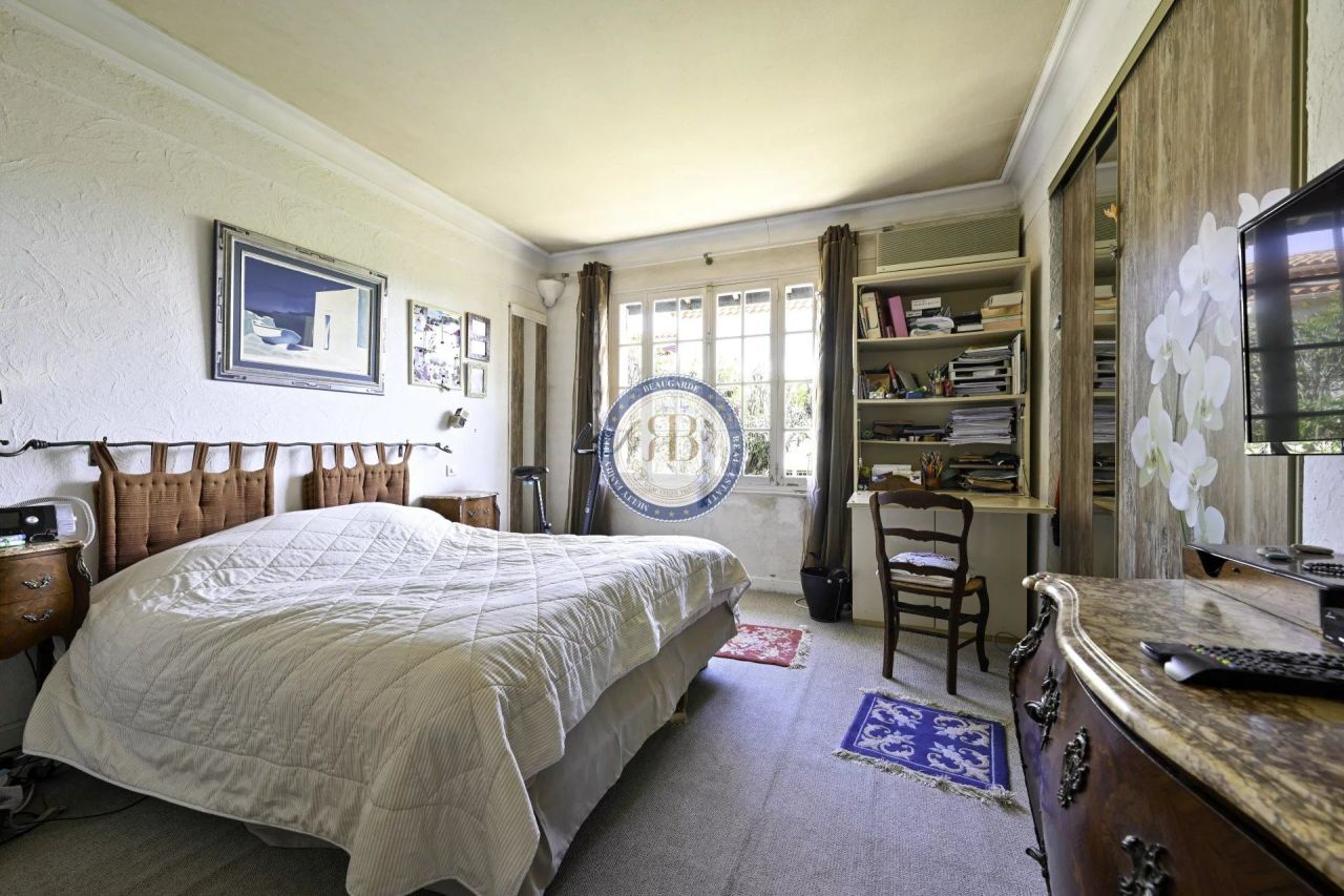 Wohnung in Antibes, Frankreich, 120 m² - Foto 8