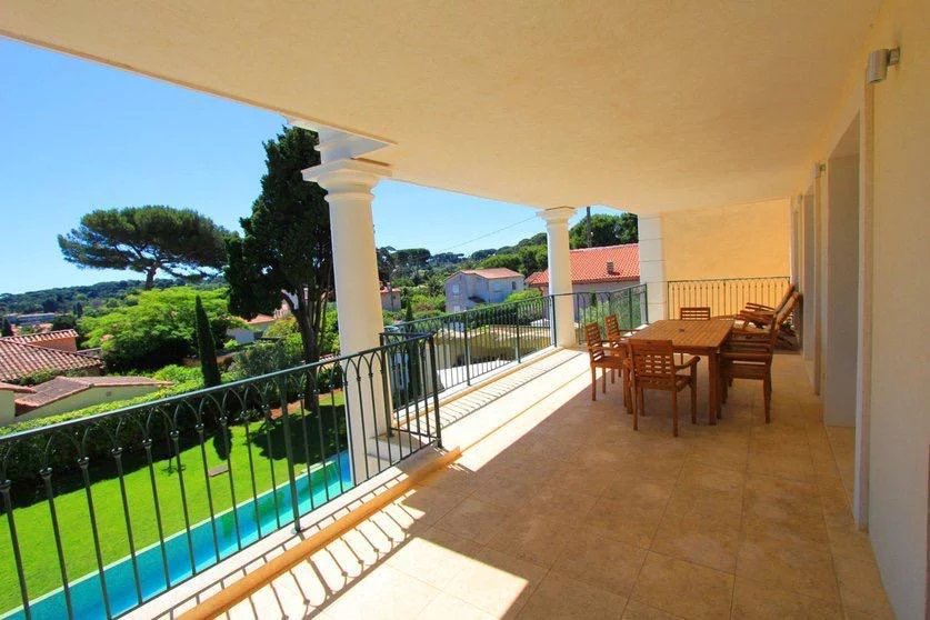 Appartamento a Antibes, Francia, 230 m² - foto 8