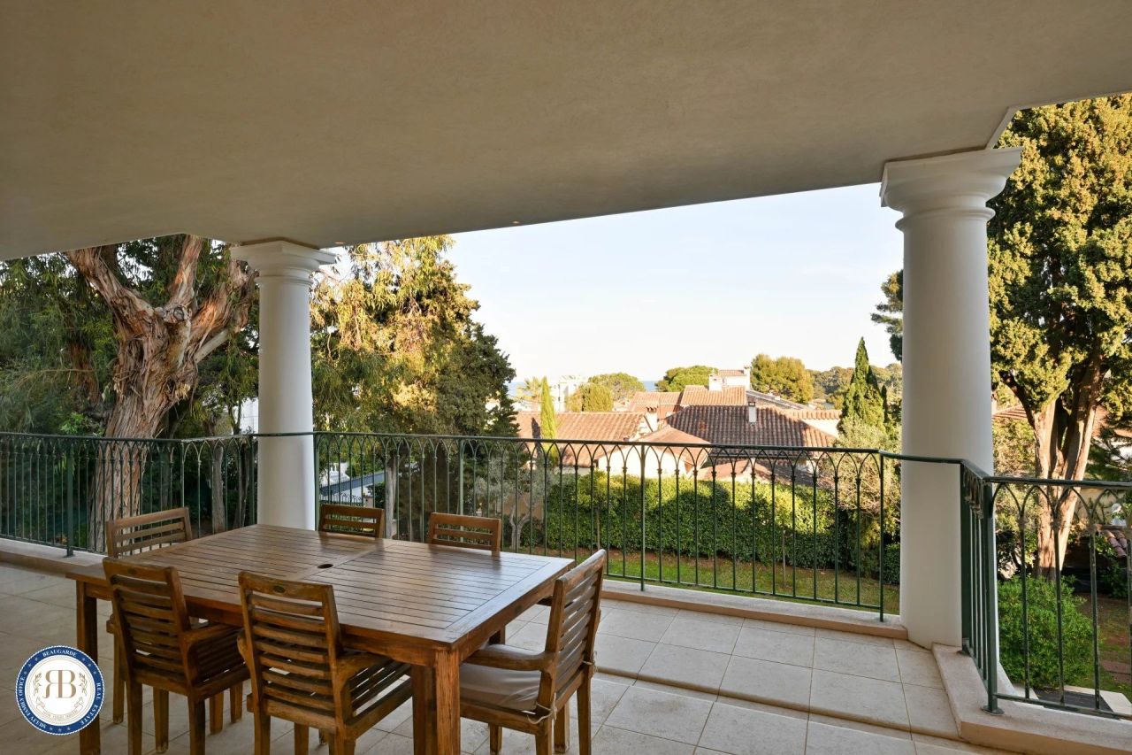 Appartamento a Antibes, Francia, 230 m² - foto 9