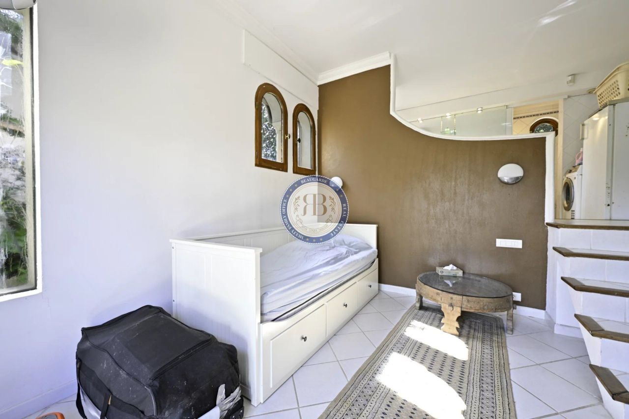 Wohnung in Antibes, Frankreich, 120 m² - Foto 13