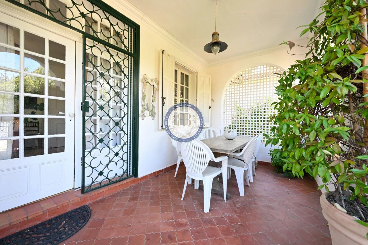 Wohnung in Antibes, Frankreich, 120 m² - Foto 14